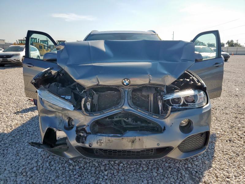 2015 BMW X5 XDRIVE3 - 5UXKR0C52F0P00664