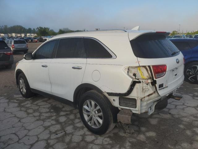 2016 KIA SORENTO LX 5XYPG4A36GG053879