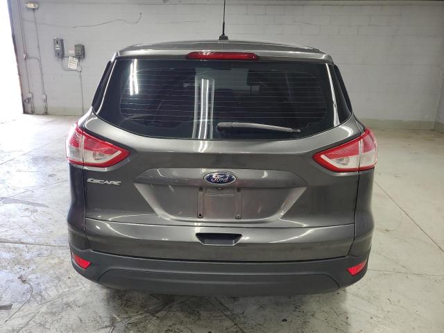 2015 FORD ESCAPE S 1FMCU0F79FUC65423