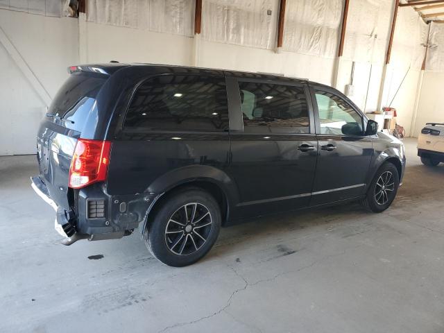 2018 DODGE GRAND CARA 2C4RDGBGXJR162367