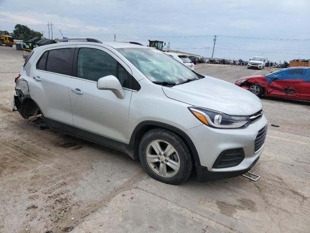 2019 CHEVROLET TRAX 1LT - KL7CJLSB9KB955944
