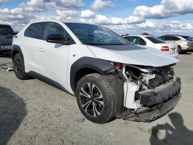 2023 SUBARU SOLTERRA P JTMABABA0PA023910