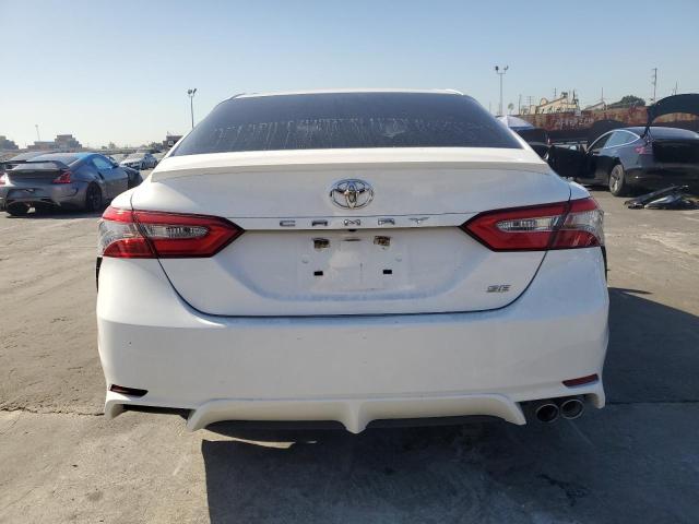 2018 TOYOTA CAMRY L 4T1B11HK6JU604708