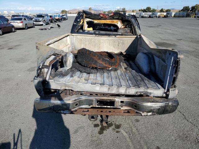 2006 CHEVROLET SILVERADO #3274855092