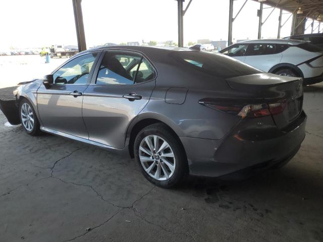 2022 TOYOTA CAMRY LE 4T1C11AK9NU010649