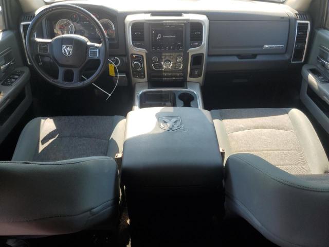 2018 RAM 1500 SLT - 3C6RR7LG9JG241025