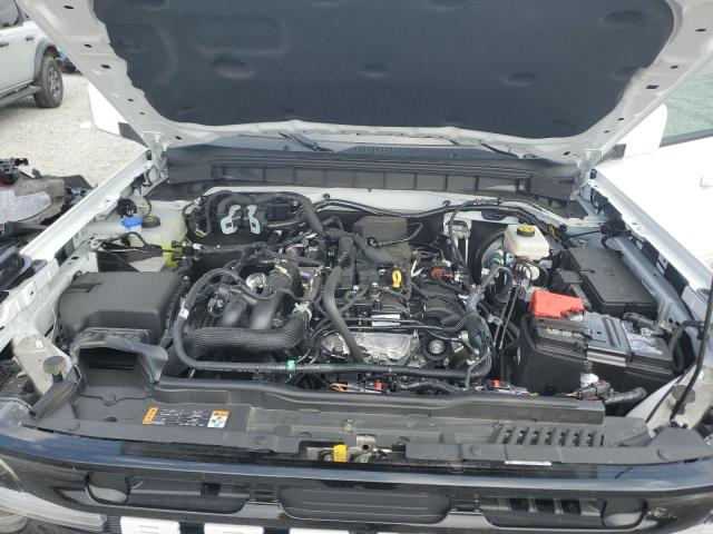 2024 FORD BRONCO OUT 1FMDE8BH0RLB40058