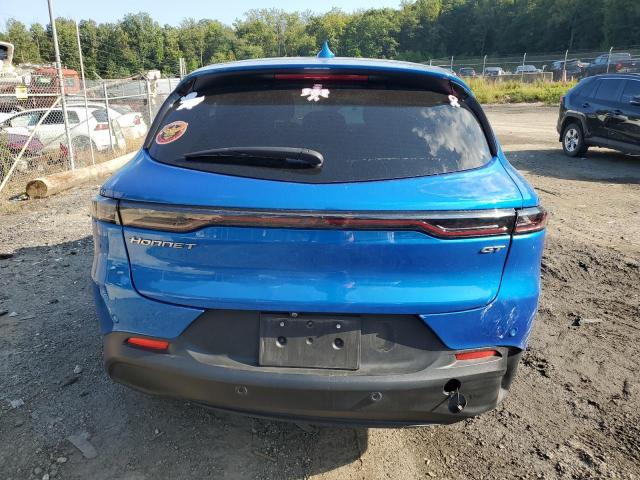 2023 DODGE HORNET GT ZACNDFAN8P3A03649