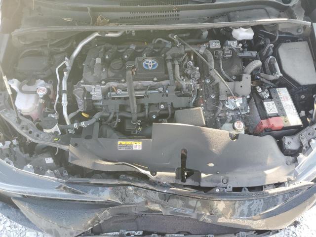 2023 TOYOTA COROLLA LE JTDBDMHE1P3001249