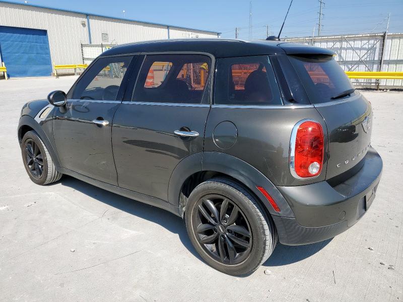 2014 MIN COOPER COUNTRYMAN - WMWZB3C56EWM31891