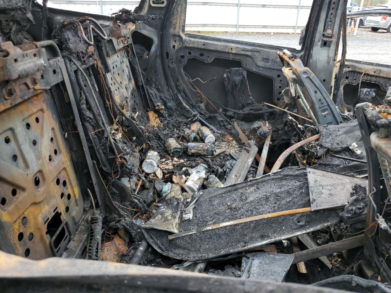 JEEP GRAND CHEROKEE SRT-8