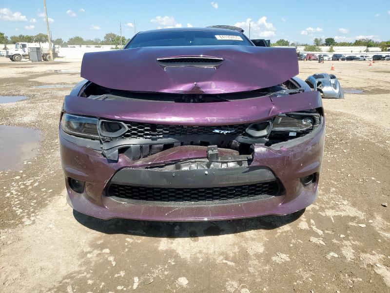 2022 DODGE CHARGER SC 2C3CDXGJ6NH126752