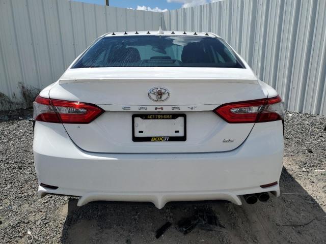 2019 TOYOTA CAMRY L 4T1B11HK4KU715632