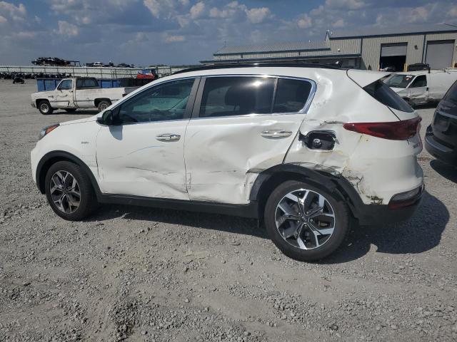 2022 KIA SPORTAGE EX KNDPNCAC3N7015939