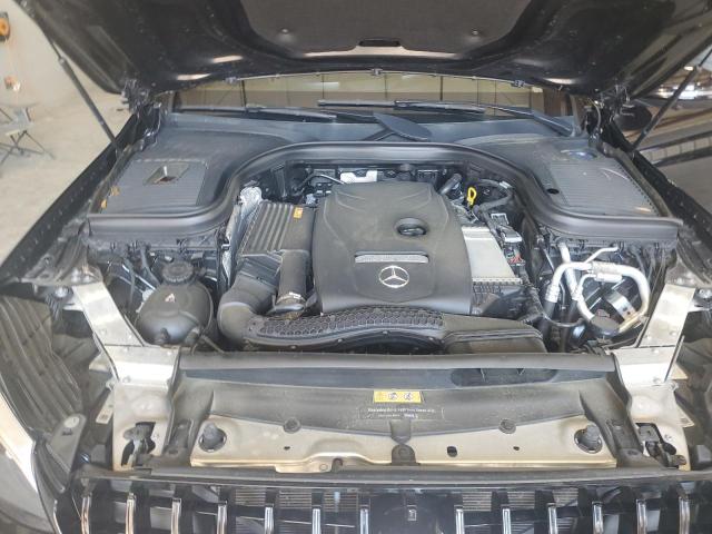 2019 MERCEDES-BENZ GLC COUPE 300 4MATIC WDC0J4KB6KF565933