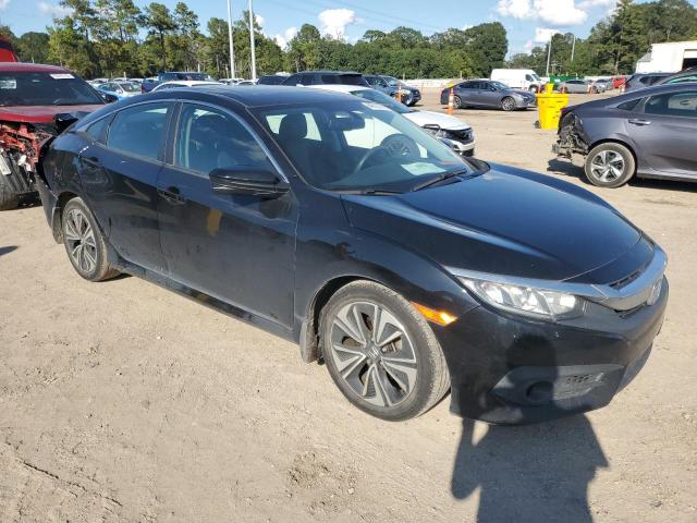 2017 HONDA CIVIC EXL 19XFC1F71HE004301