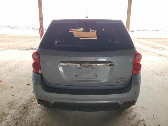 2014 CHEVROLET EQUINOX LS #3298201024