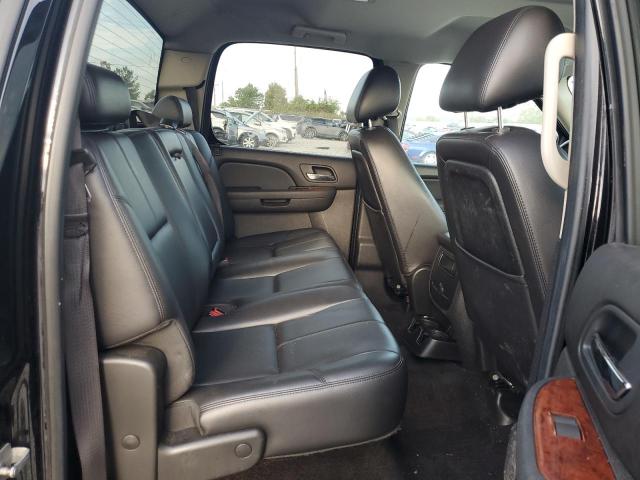 2010 GMC SIERRA K15 - 3GTRKWE30AG290387