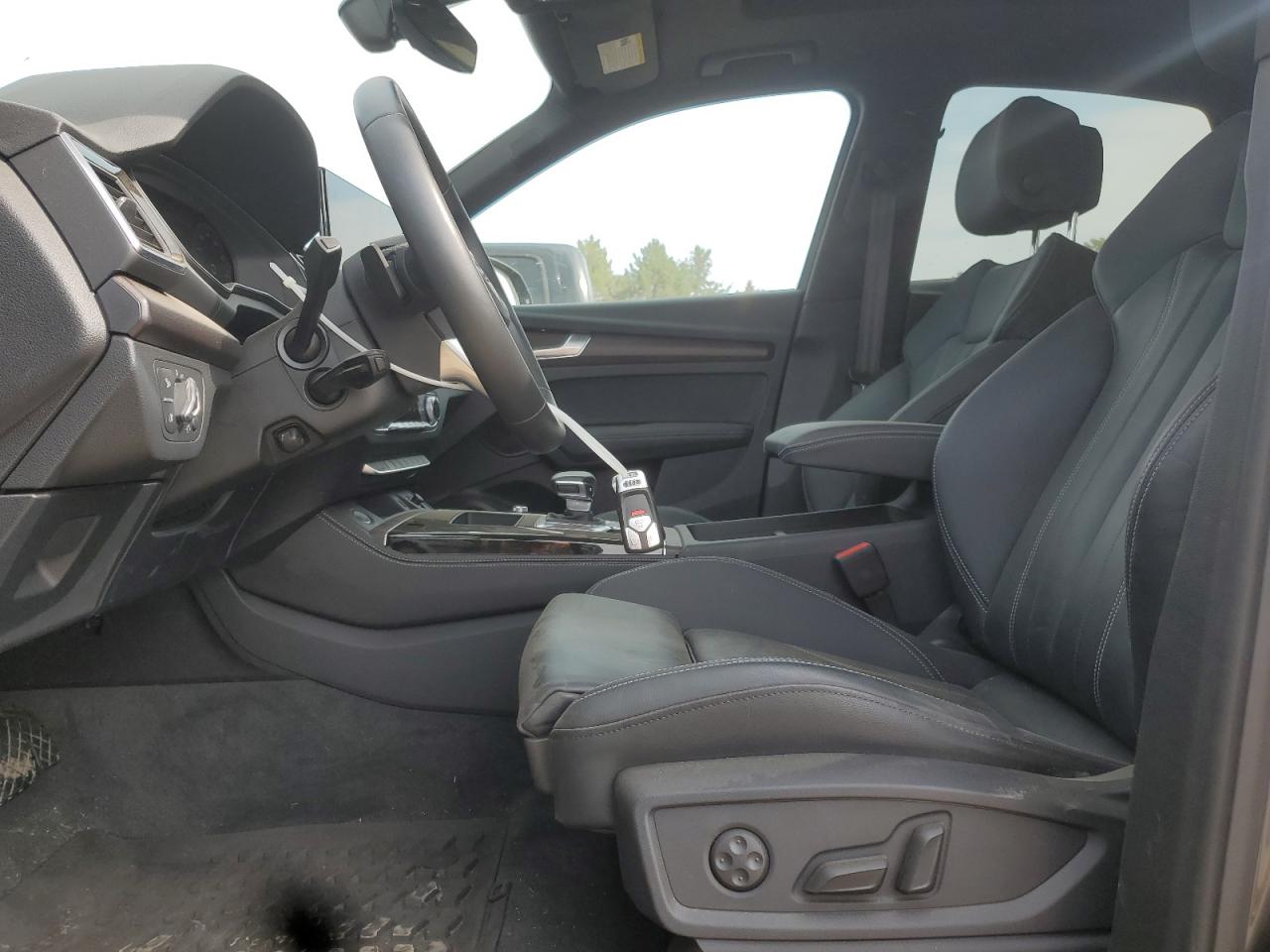 AUDI Q5 SPORTBACK PRM PLS 45