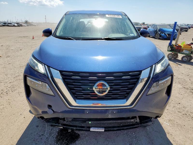 2021 NISSAN ROGUE SV - 5N1AT3BA2MC845113