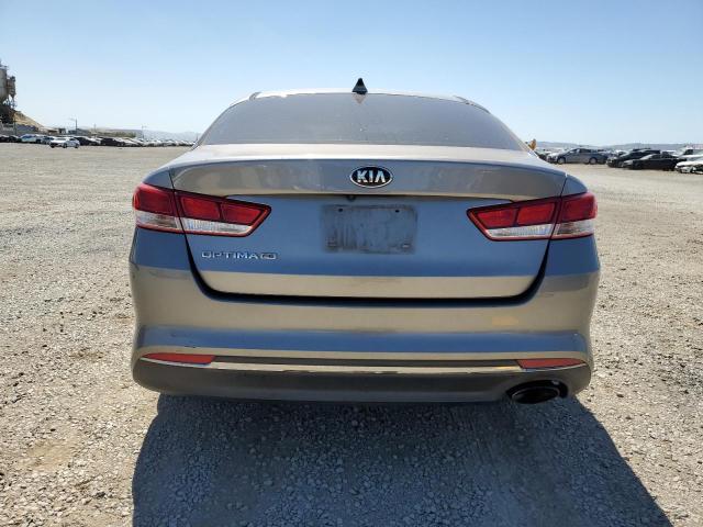 2016 KIA OPTIMA LX 5XXGT4L37GG026669
