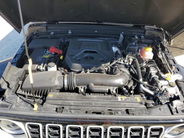 2025 JEEP WRANGLER S 1C4PJXEN4SW508884