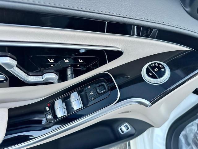 2022 MERCEDES-BENZ S 500 4MATIC W1K6G6DB3NA142886