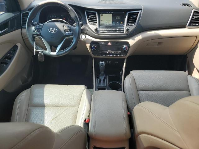 2016 HYUNDAI TUCSON LIM KM8J33A22GU072118