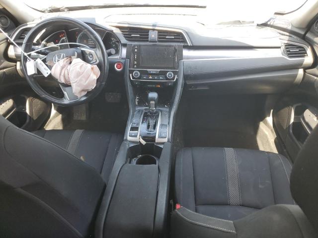 2018 HONDA CIVIC EX JHMFC1F30JX020183