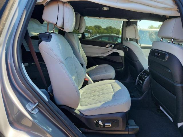2023 BMW X7 XDRIVE4 5UX23EM04P9R85107