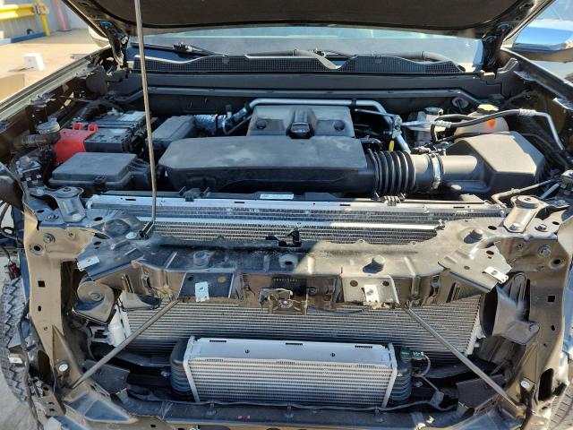 2023 GMC CANYON DEN 1GTP6FEK5P1174600