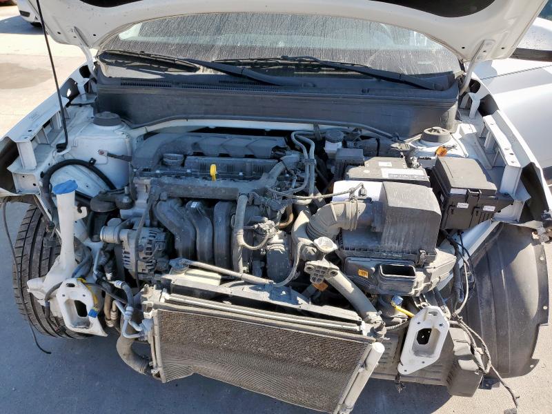 2021 HYUNDAI VENUE SEL - KMHRC8A35MU063885