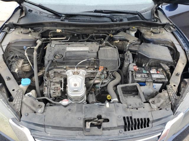 2015 HONDA ACCORD LX 1HGCR2F34FA254122