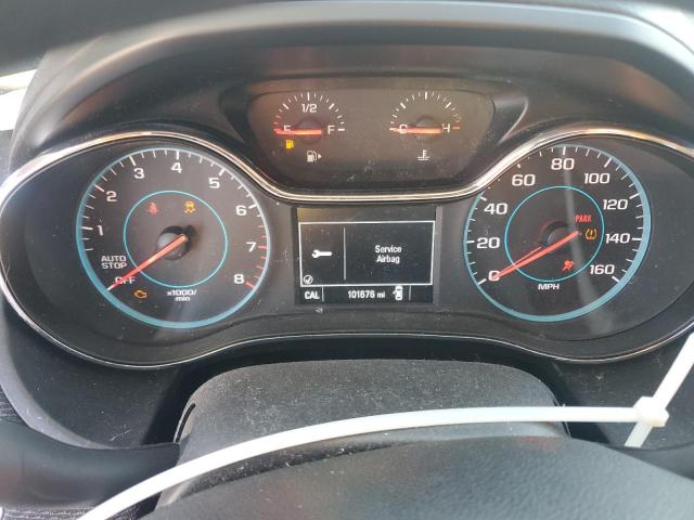 2016 CHEVROLET CRUZE LT - 1G1BE5SM1G7242426