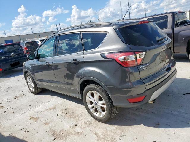 2018 FORD ESCAPE SE 1FMCU9G92JUB49252