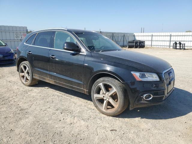 2016 AUDI Q5 PREMIUM WA1D7AFP5GA032349