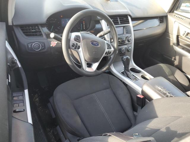 2014 FORD EDGE SE - 2FMDK3GC1EBB19061