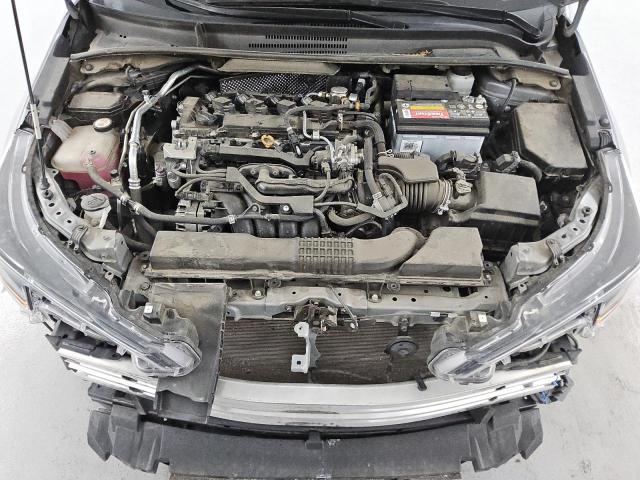 2022 TOYOTA COROLLA XSE 5YFT4MCE5NP119546