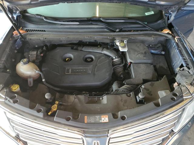 2018 LINCOLN MKC SELECT - 5LMCJ2C9XJUL15312