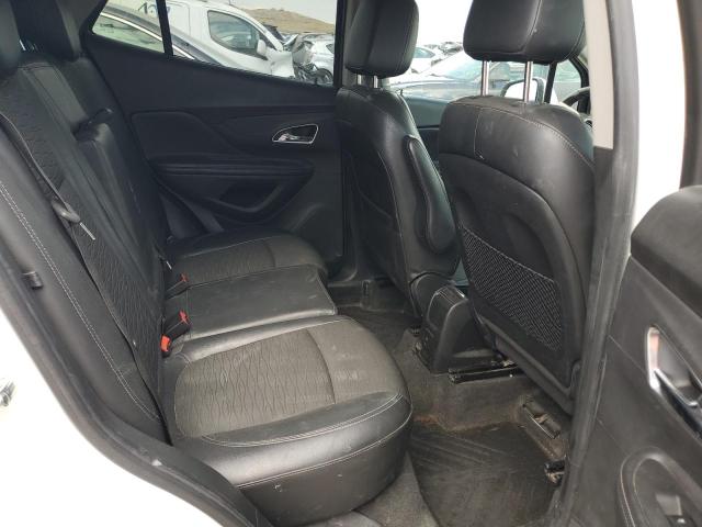 2015 BUICK ENCORE KL4CJASB4FB225981