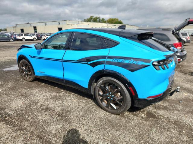 2023 FORD MUSTANG MACH-E PREMIUM 3FMTK3SU4PMA21719