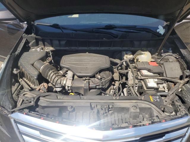 2018 CADILLAC XT5 #3293446431