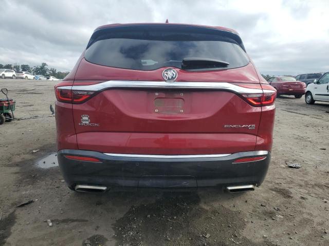 2018 BUICK ENCLAVE PR 5GAEVBKW7JJ210905