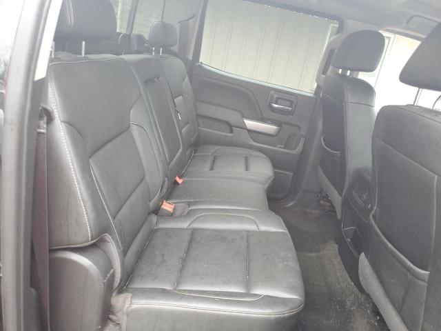 2017 CHEVROLET SILVERADO 3GCUKSEC6HG439785