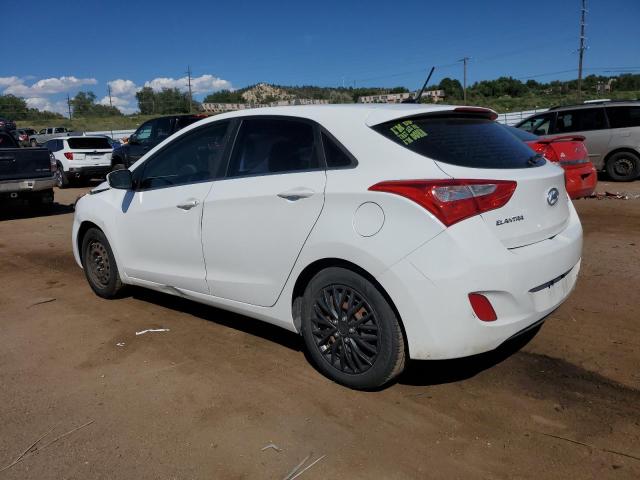2016 HYUNDAI ELANTRA GT KMHD35LH3GU315879