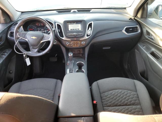 2018 CHEVROLET EQUINOX LT - 2GNAXJEV5J6186810