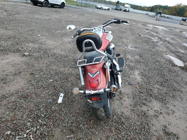 2009 YAMAHA XVS950 A JYAVN01E69A001187