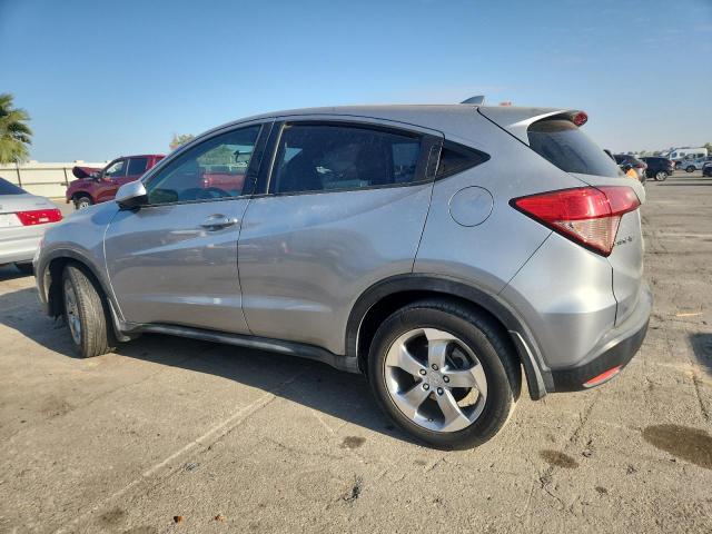 2017 HONDA HR-V LX 3CZRU5H3XHG707745