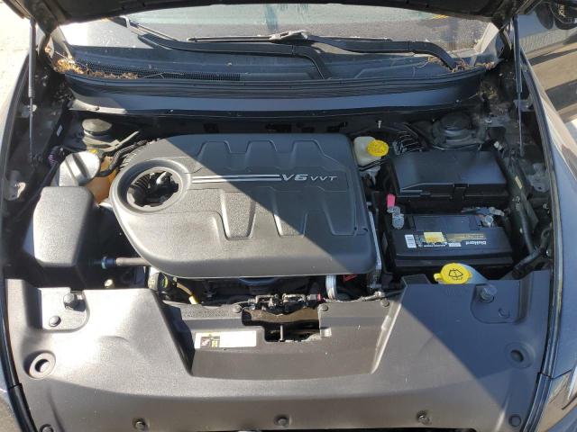 2016 JEEP CHEROKEE T - 1C4PJMBS8GW149653