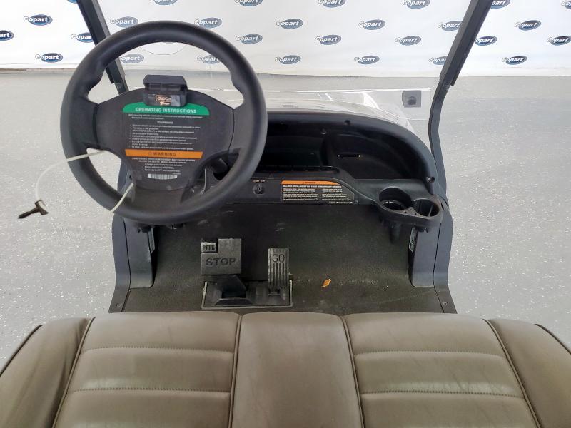 2022 CLUB CAR TEMPO FLA #3256316343